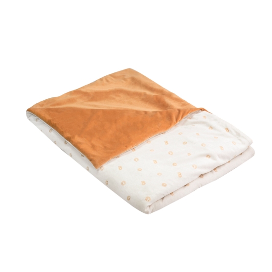 Baby blanket - 100x140CM Diplododo Trois Kilos Sept - 1