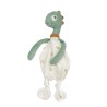 Doudou de pano dinossauro