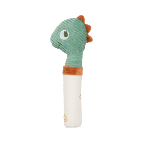 Dino musical stick