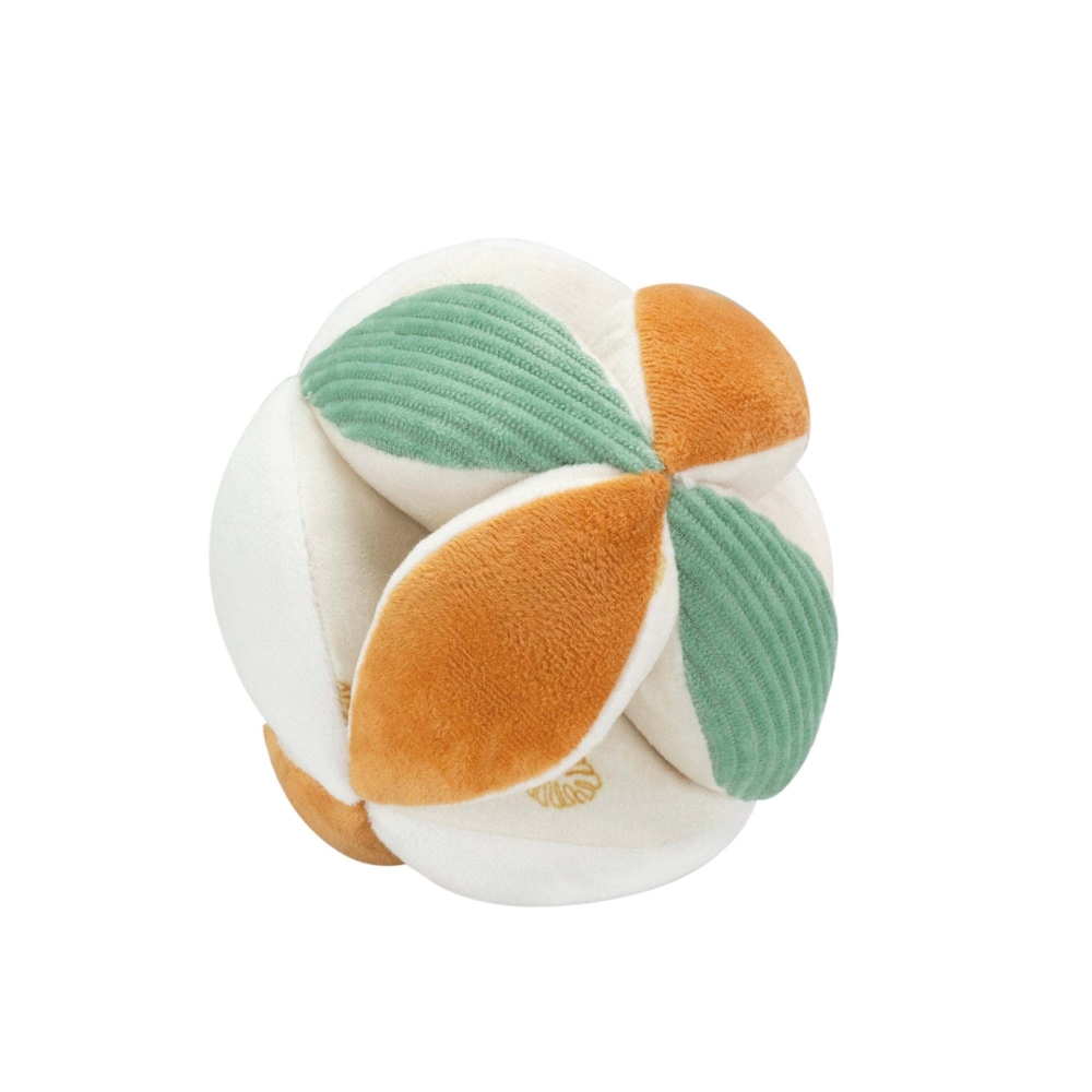 Baby sensory ball - Diplododo Trois Kilos Sept - 1