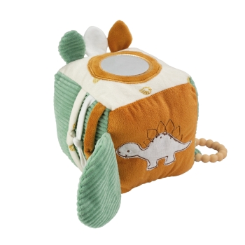 Cube d'éveil - Diplododo