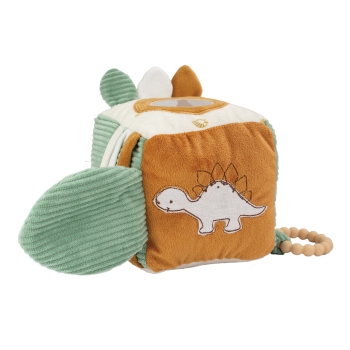 Activity Cube - Diplododo Trois Kilos Sept - 3
