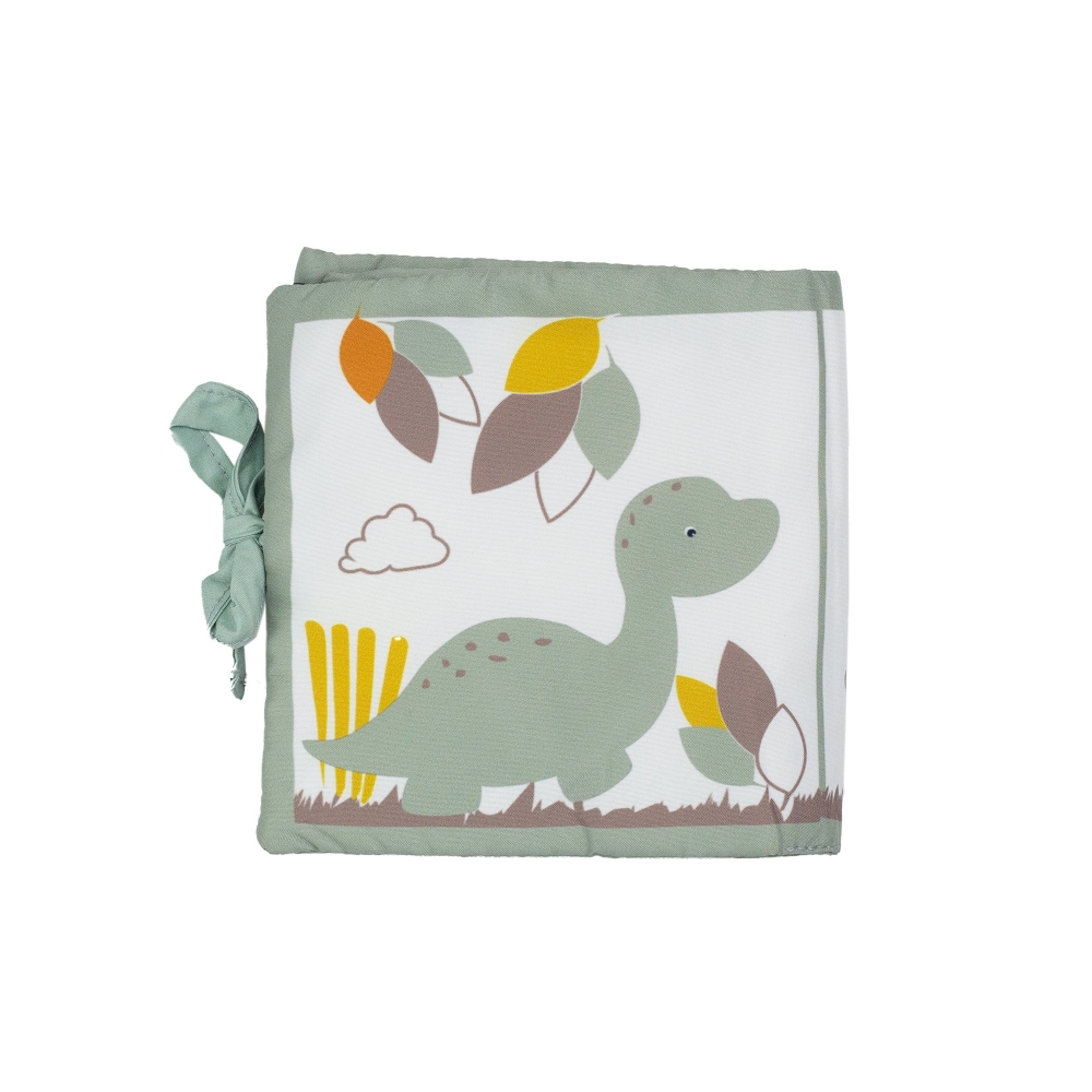 Libro de estimulación color y blanco y negro