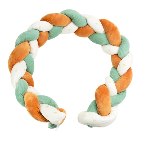 Diplododo decorative braid