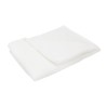 White Sherpa Blanket White Sherpa Blanket