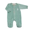 Newborn Sleepsuit - Sophie la girafe©