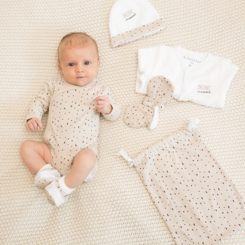 Geboorteset - Schattige baby (6 stuks) Kinousses - 2 Geboorteset - Schattige baby (6 stuks) Kinousses - 2