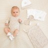 Kit naissance - Bébé craquant (6 pieces) Kinousses - 2 Kit naissance - Bébé craquant (6 pieces) Kinousses - 2