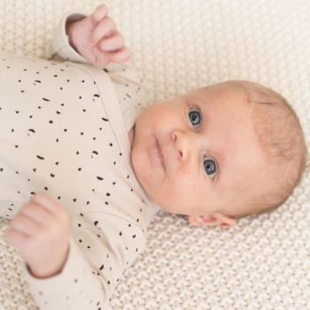 Birth kit - Adorable Baby (6 pieces) Kinousses - 3