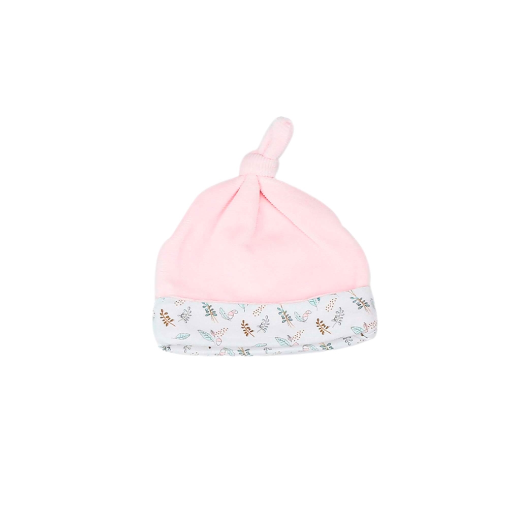 Baby girl birth set - Rose des bois Kinousses - 7 Baby girl birth set - Rose des bois Kinousses - 7