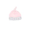 Conjunto de nascimento menina - Rose des bois Kinousses - 7