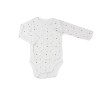Ensemble naissance mixte 4pcs - Moutarde Kinousses - 5 Ensemble naissance mixte 4pcs - Moutarde Kinousses - 5