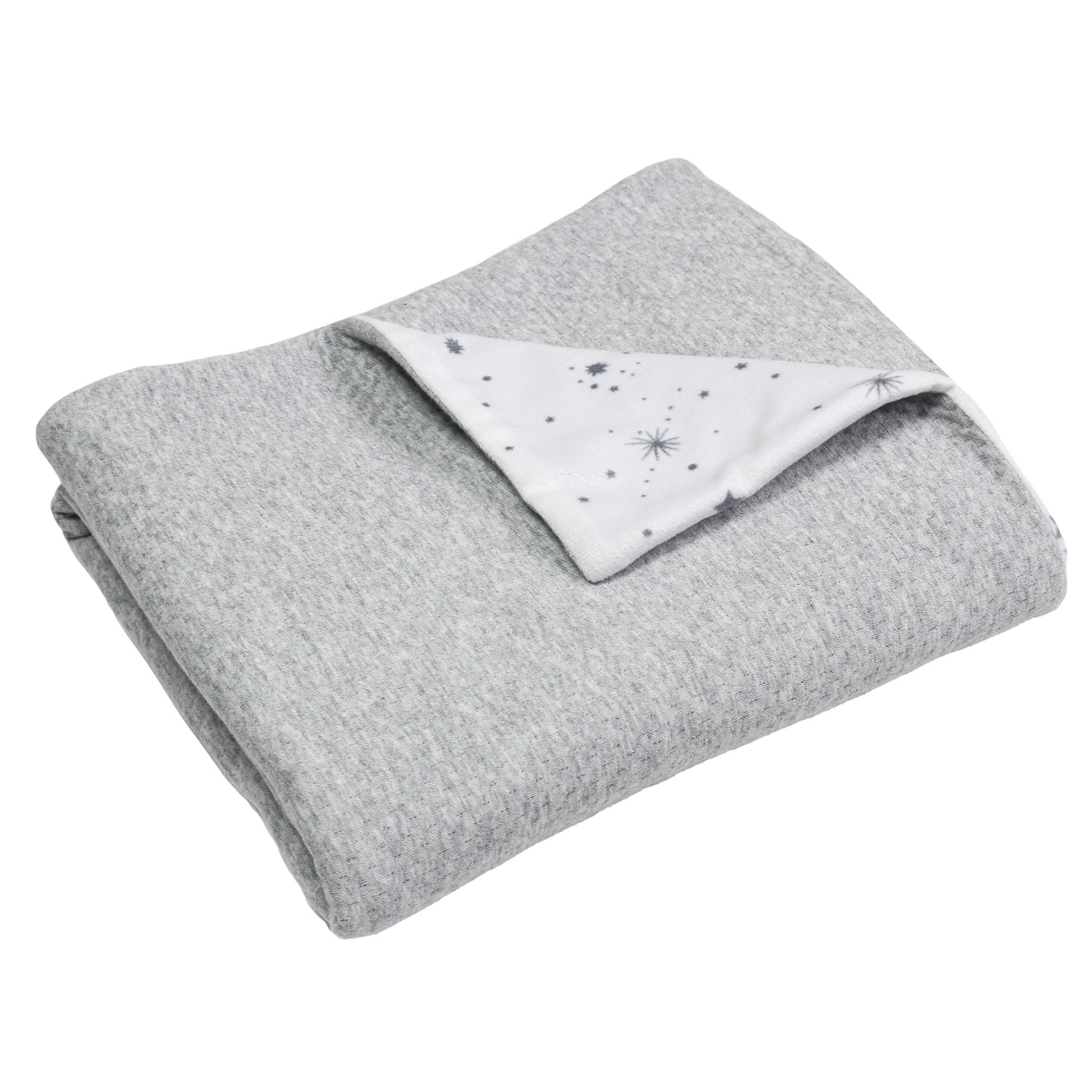 Coperta grigia