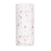 Baby hydrofiele doek bloemen - OEKO-TEX® STANDARD 100