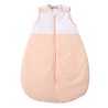 Sacco nanna per neonata con stelle rosa Sacco nanna per neonata con stelle rosa