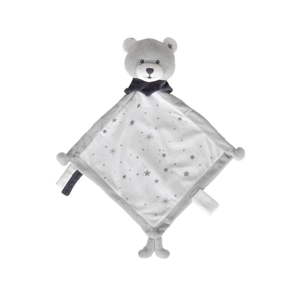Cuddly toy Bear - Martin et ses copains Trois Kilos Sept - 1 Cuddly toy Bear - Martin et ses copains Trois Kilos Sept - 1