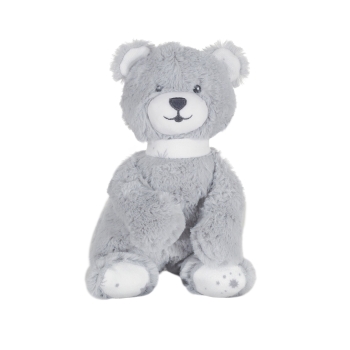 Peluche musicale Orso Trois Kilos Sept - 1