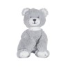 Musical Teddy Bear Trois Kilos Sept - 1