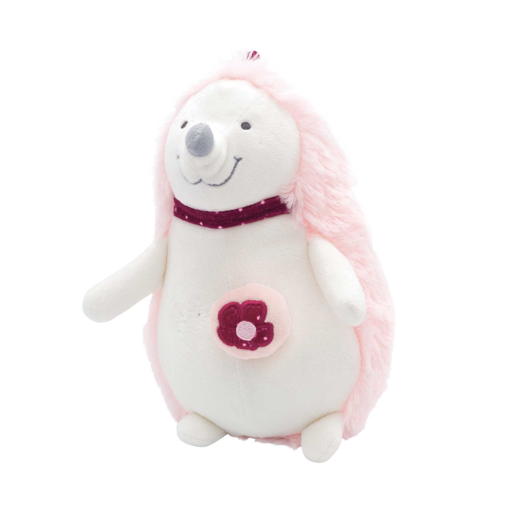 22cm Musical Plush Toy - Kipic & Olga
