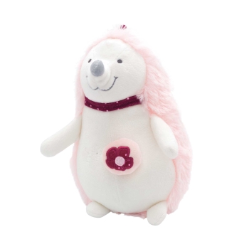 Peluche musicale 22cm - Kipic & Olga