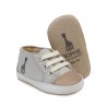 Sapatos de bebé flexíveis - Sophie la girafe© Trois Kilos Sept - 1