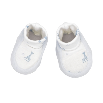 Baby booties Trois Kilos Sept - 1