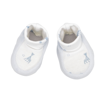 Chaussons bébé Trois Kilos Sept - 1