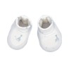 Chaussons bébé Trois Kilos Sept - 1 Chaussons bébé Trois Kilos Sept - 1