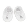 Scarpine neonato Trois Kilos Sept - 1 Scarpine neonato Trois Kilos Sept - 1