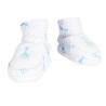 Baby slippers - ©Sophie la girafe Trois Kilos Sept - 1 Baby slippers - ©Sophie la girafe Trois Kilos Sept - 1