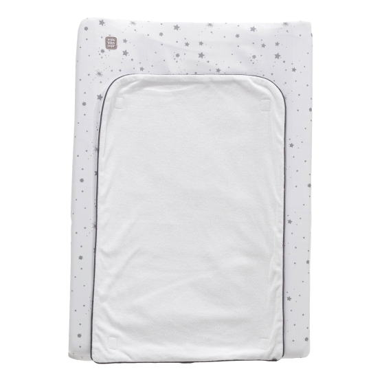 Colchón cambiador + funda extraíble Trois Kilos Sept - 1