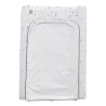 Changing mat + removable cover - Martin et ses copains Trois Kilos Sept - 1 Changing mat + removable cover - Martin et ses copains Trois Kilos Sept - 1