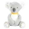 Grande peluche Coala Trois Kilos Sept - 1