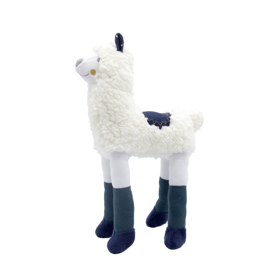 Peluche 30cm Trois Kilos Sept - 1