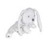 Beaded Bunny Plush Trois Kilos Sept - 1 Beaded Bunny Plush Trois Kilos Sept - 1
