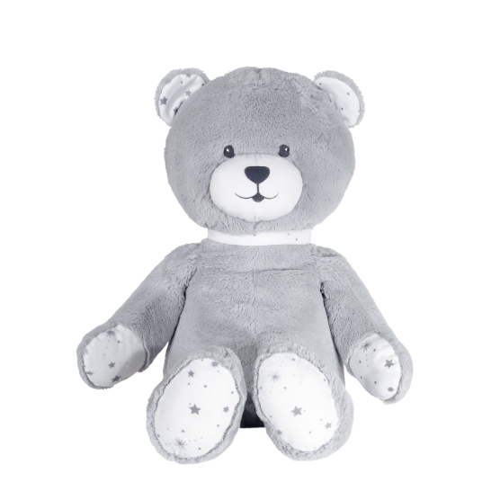 N'Ours 70cm Plush Toy - Martin and Friends