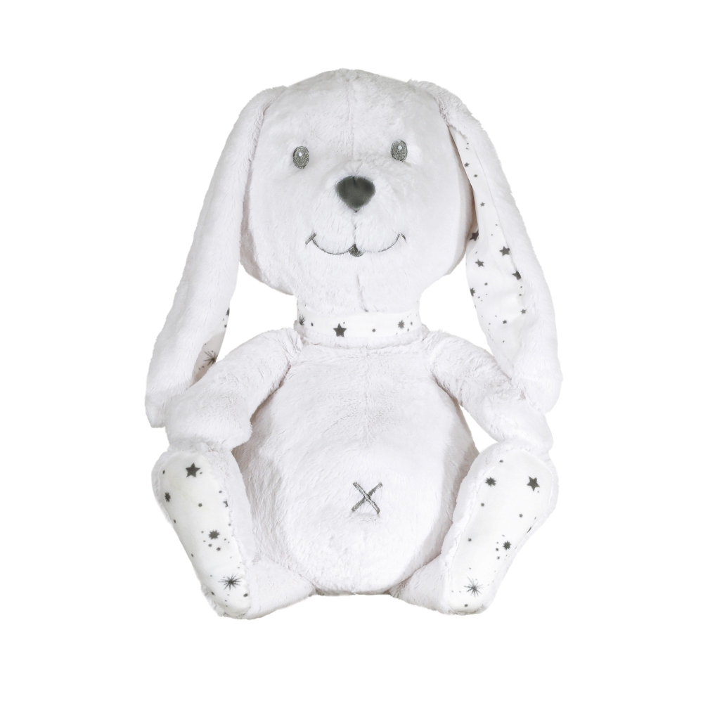 Grande peluche Lapin 60cm - Martin et ses copains