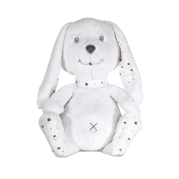 Peluche Lapin 60cm - Martin et ses copains