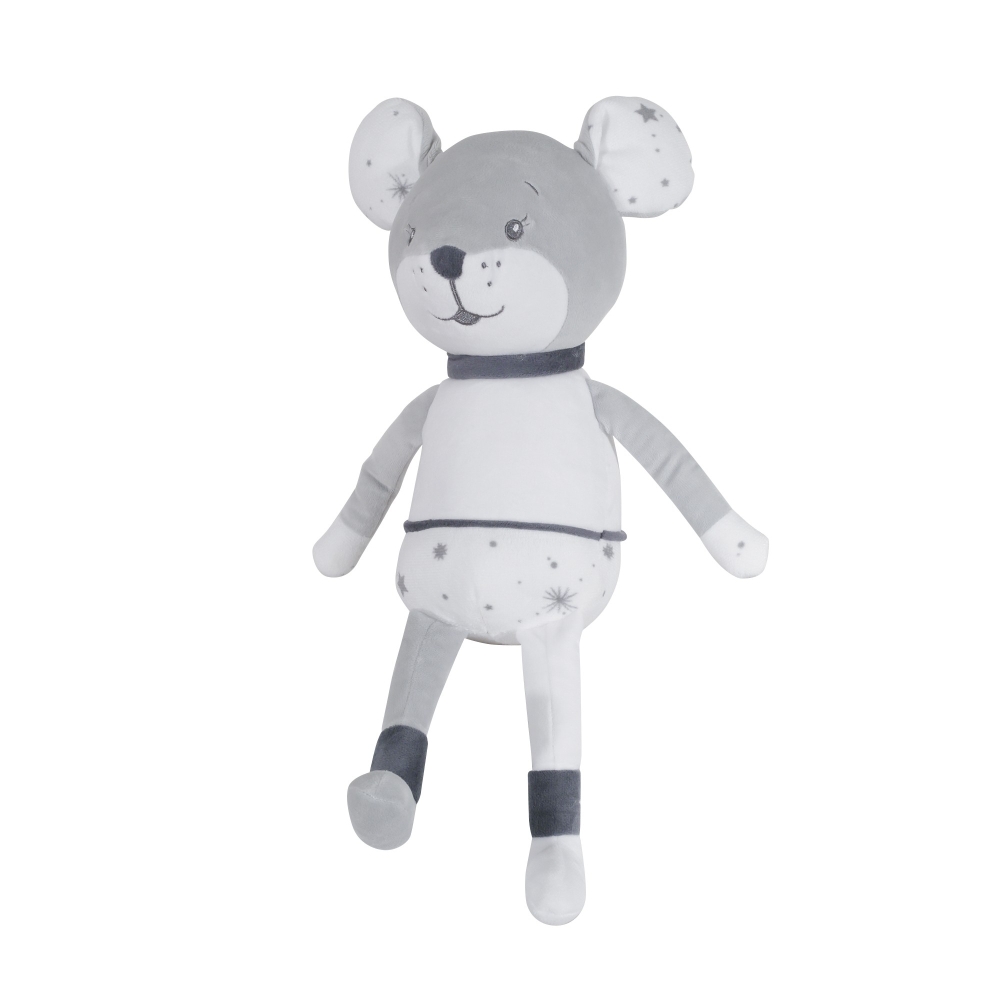 Peluche Mimi 40cm - Martin et ses copains