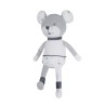 Peluche Mimi 40cm - Martin e i suoi amici Peluche Mimi 40cm - Martin e i suoi amici