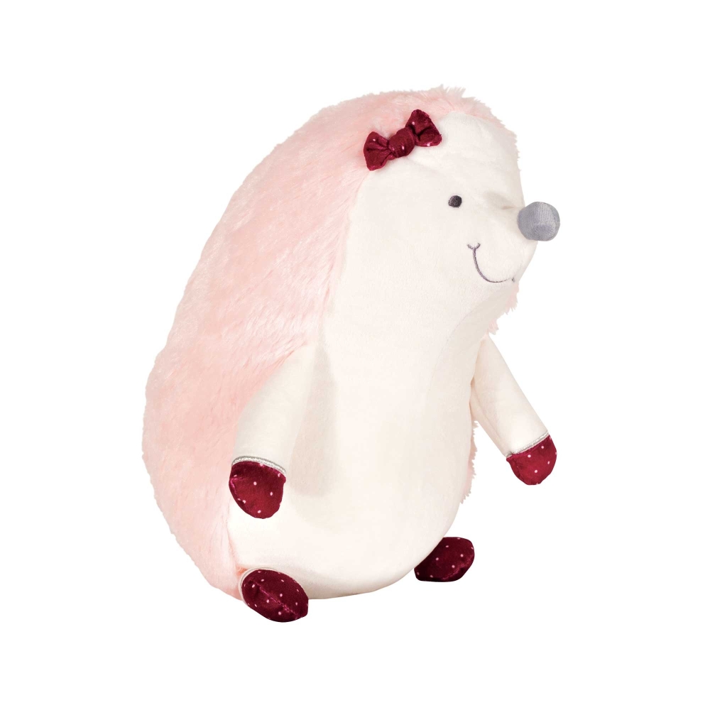 Peluche Hérisson – KeelEco - 18 cm