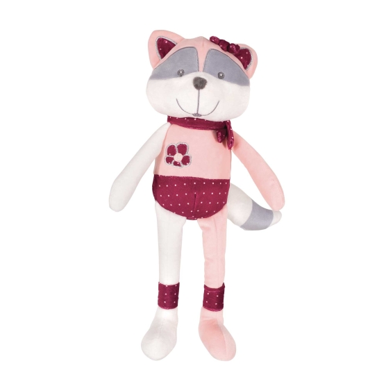 40cm Plush Toy - Kipic & Olga Trois Kilos Sept - 1
