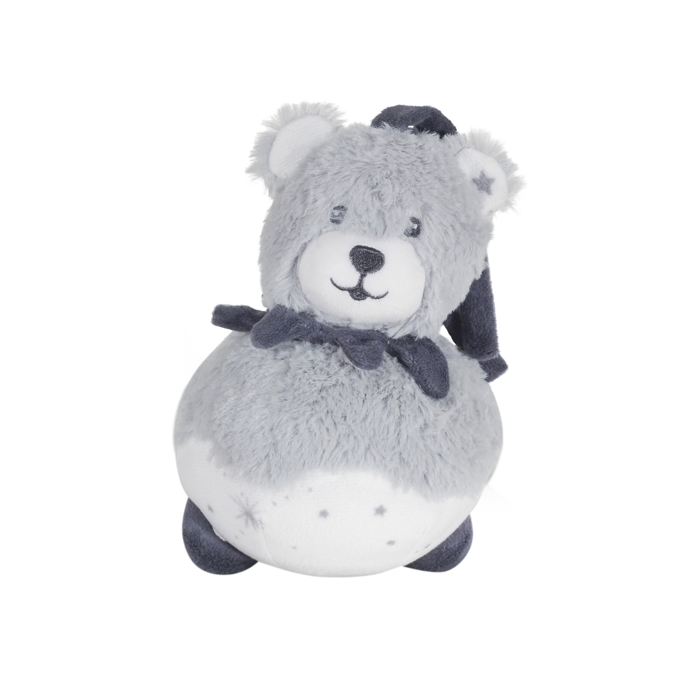 Pelota musical - Martin et ses copains