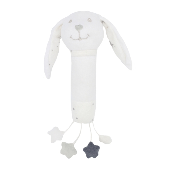 Trois Kilos Sept Musical Bunny Wand - 1