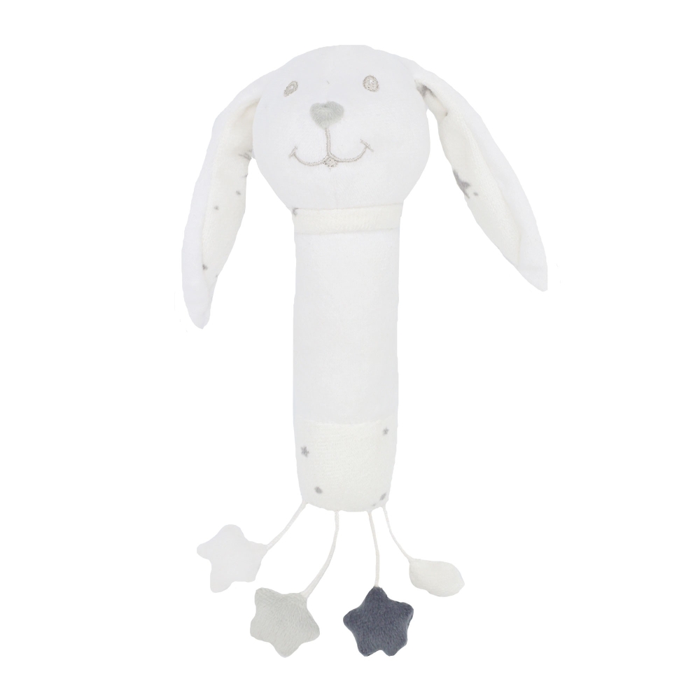 Trois Kilos Sept Musical Bunny Wand - 1