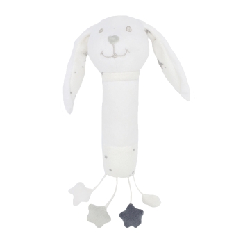 Trois Kilos Sept Musical Bunny Wand - 1