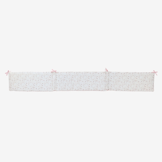 Sleeping bag AND crib bumper - Les p'tits bobos - 1