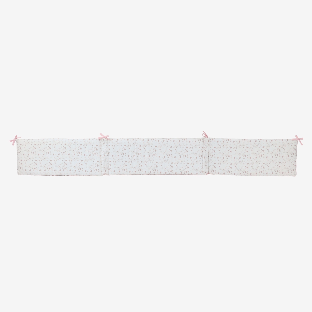 Sleeping bag AND bed bumper - Les p'tits bobos - 2 Sleeping bag AND bed bumper - Les p'tits bobos - 2