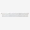 Sleeping bag AND bed bumper - Les p'tits bobos - 2 Sleeping bag AND bed bumper - Les p'tits bobos - 2