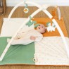 Play mat - Diplododo Trois Kilos Sept - 4 Play mat - Diplododo Trois Kilos Sept - 4